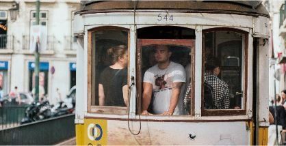 Trolley Museum