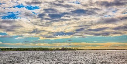 Rocky Neck State Park