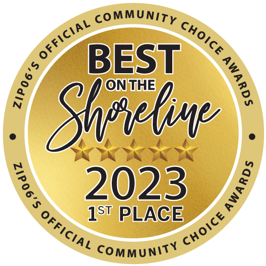 the knot best of weddings badge
