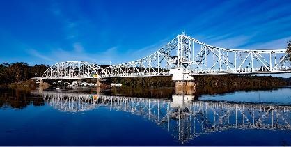 White Bridge