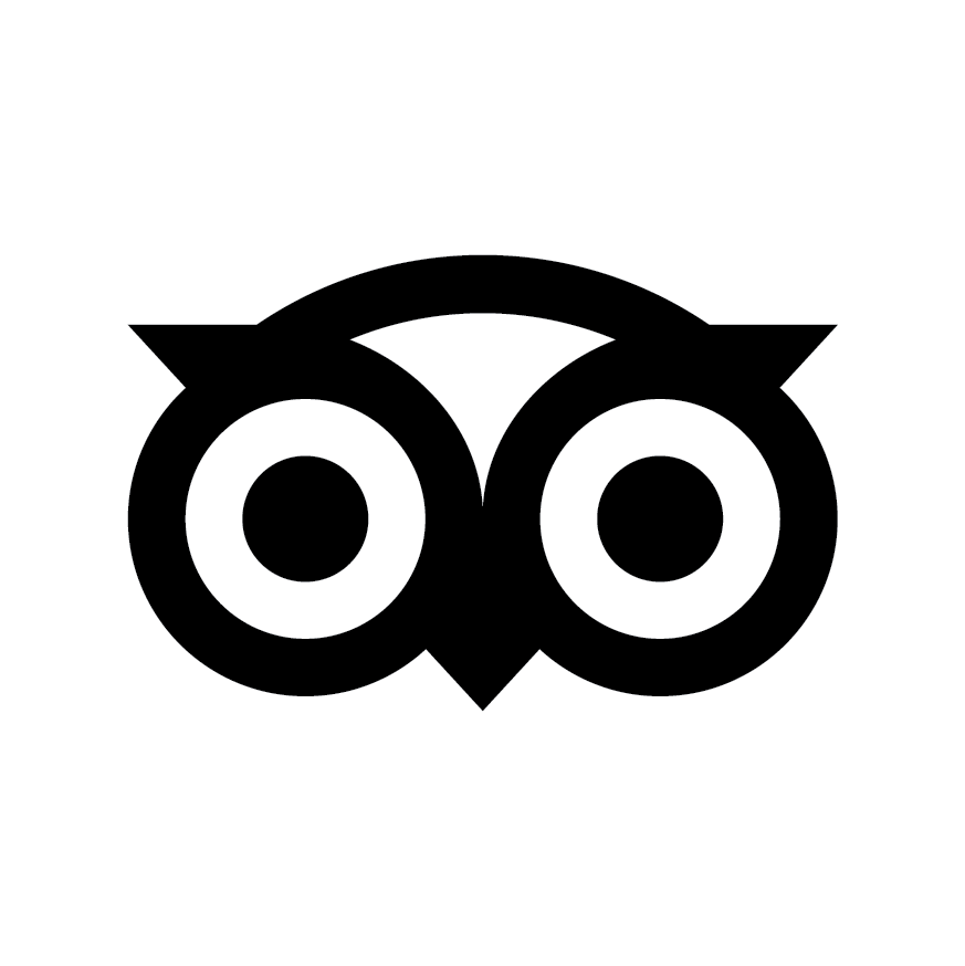 TripAdvisor logo