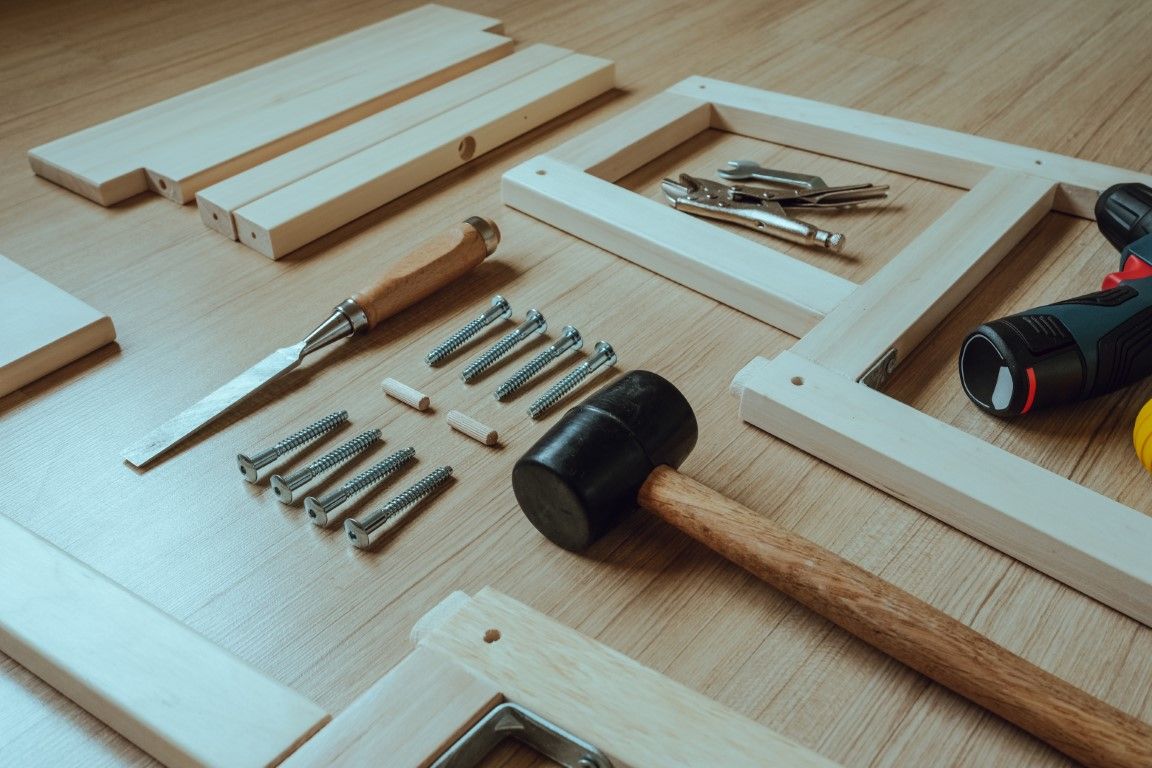 Furniture Assembly Near Me By Jersey City Furniture Assembly