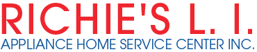 Richies's L.I Appliance Home Service Center INC.