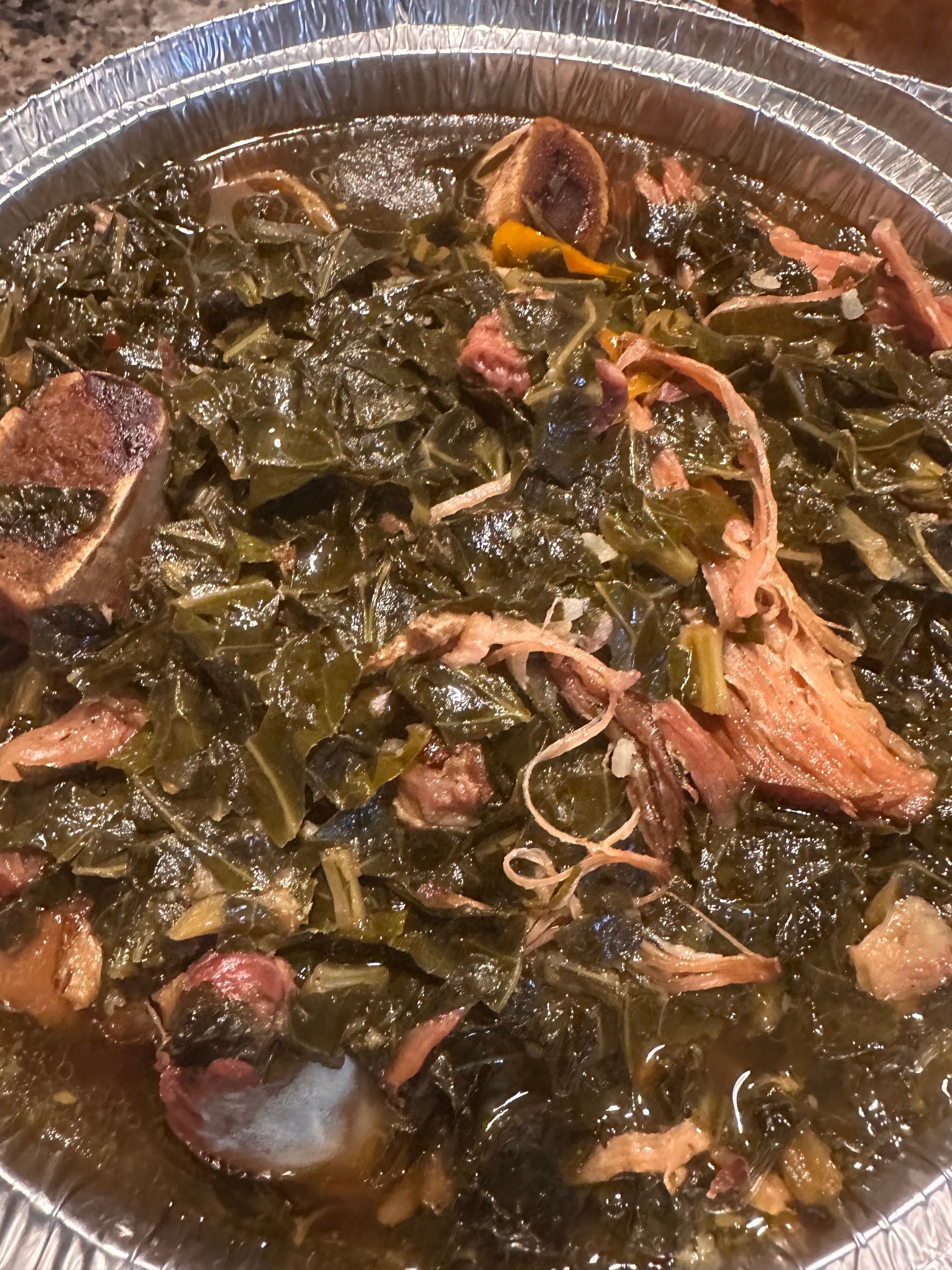 Collard Greens