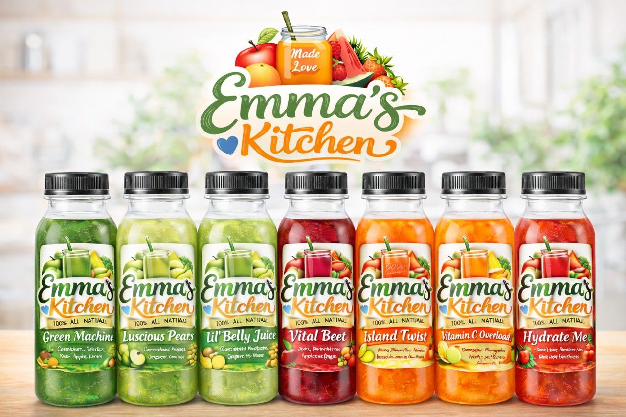 Juicing