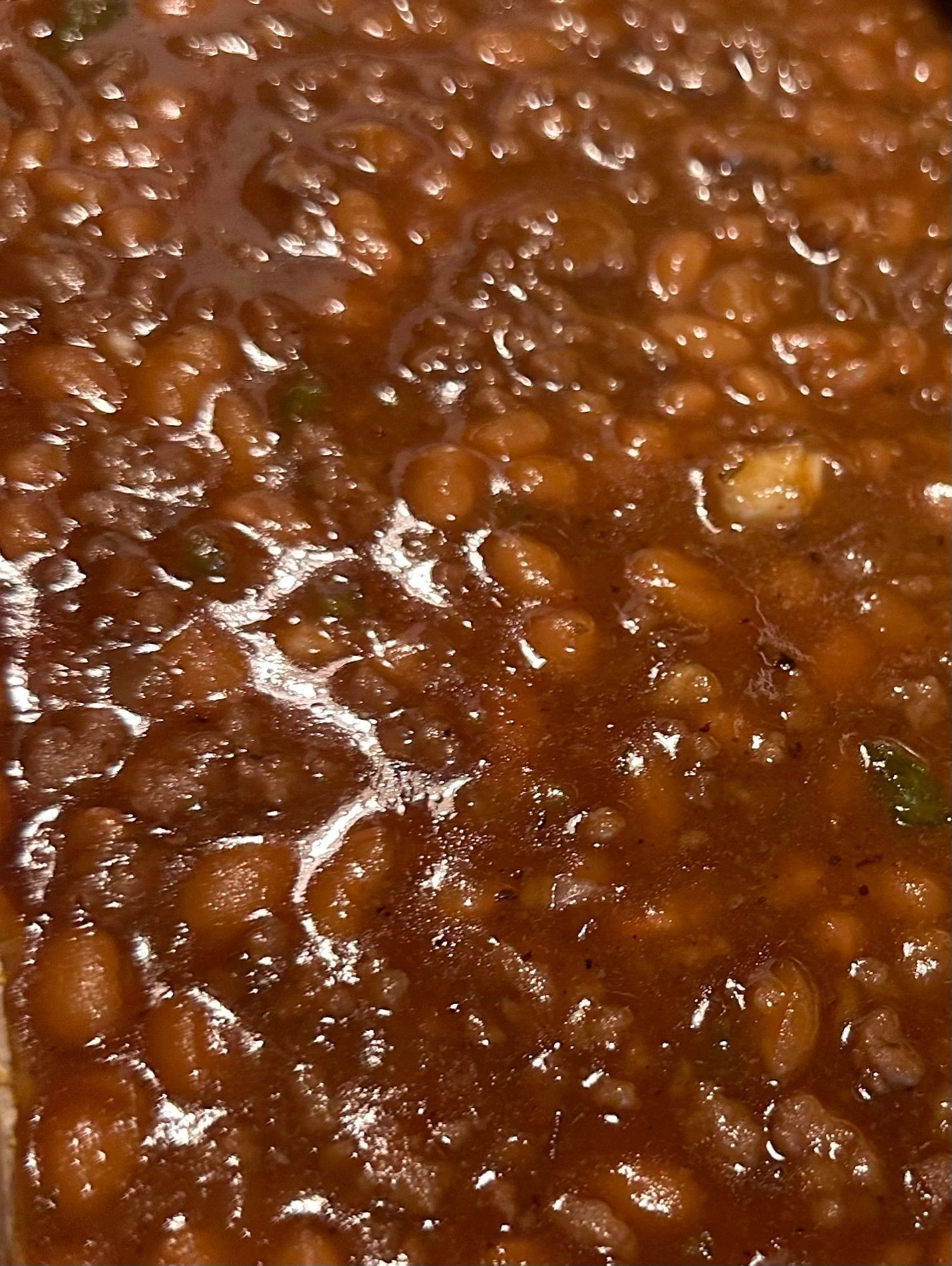 Baked Beans