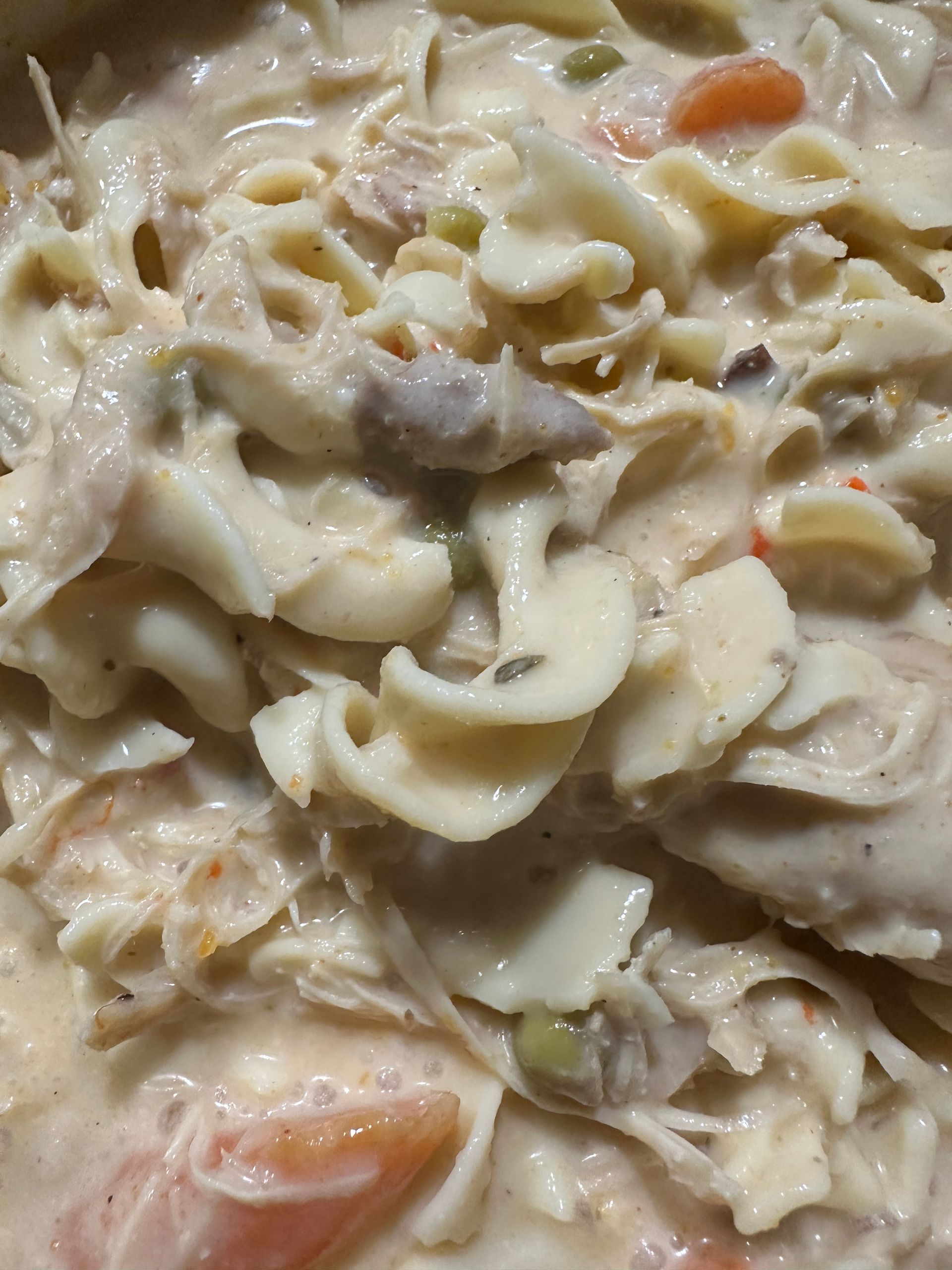 Chicken Noodle