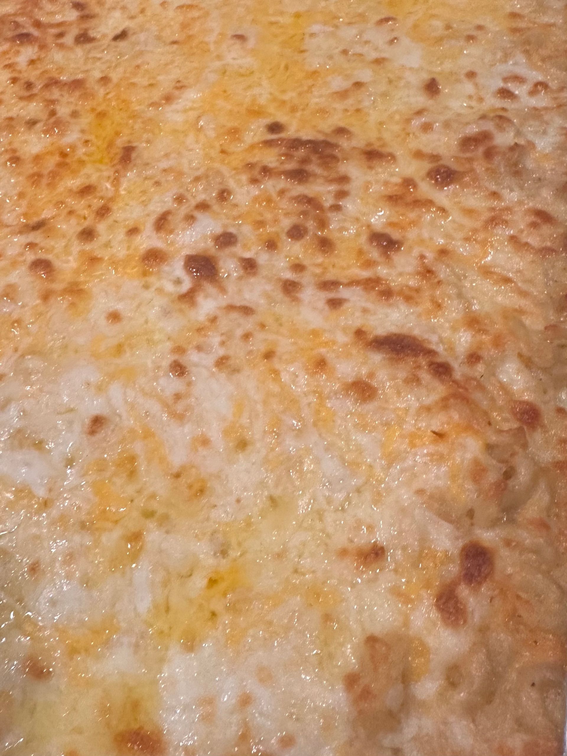 Mac & Cheese