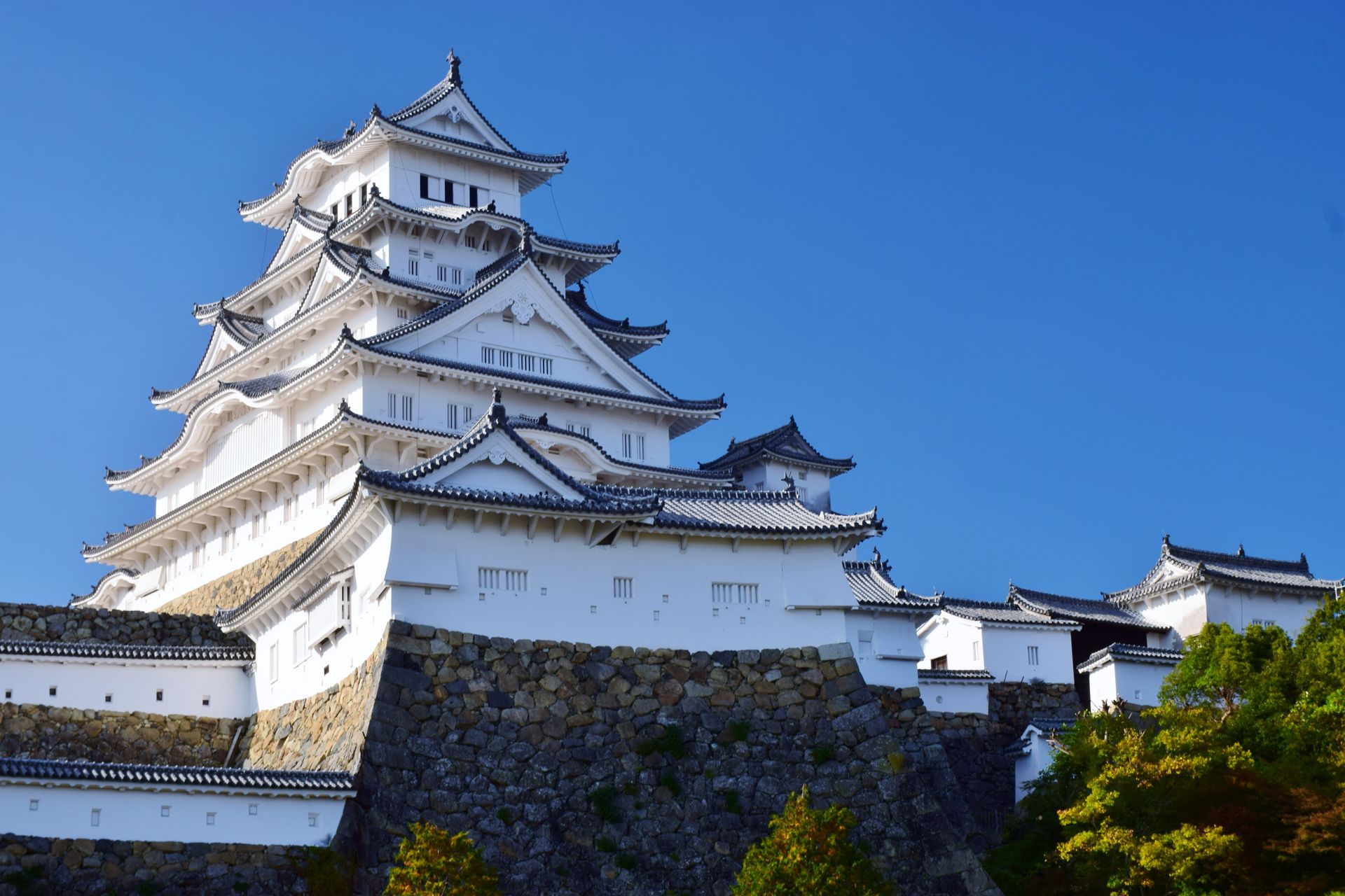OTOMO Himeji Tour