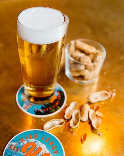 King Leroy Beer 