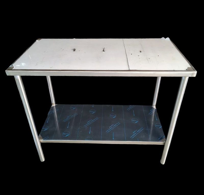 SMART MUEBLES DE ACERO INOXIDABLE