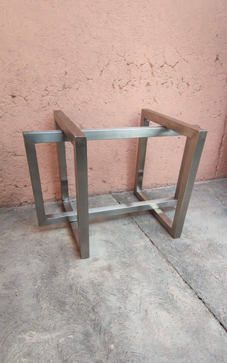 SMART MUEBLES DE ACERO INOXIDABLE – Fabricación de muebles para cafeterías