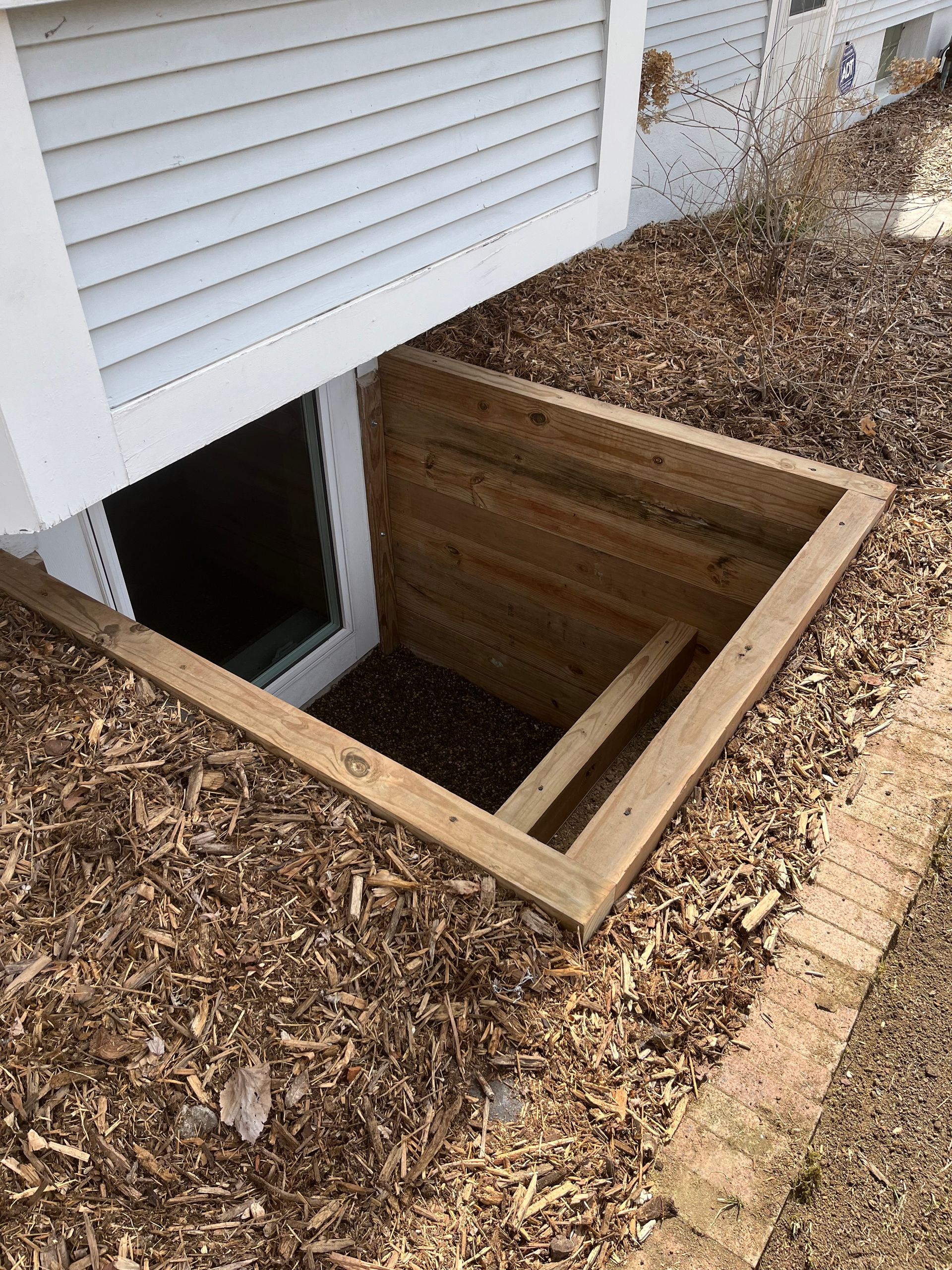 Window Installation | Bloomington, MN | Midwest Egress