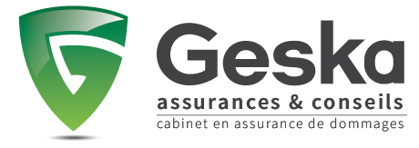 Geska assurances & conseils logo
