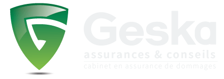 Geska assurances & conseils logo
