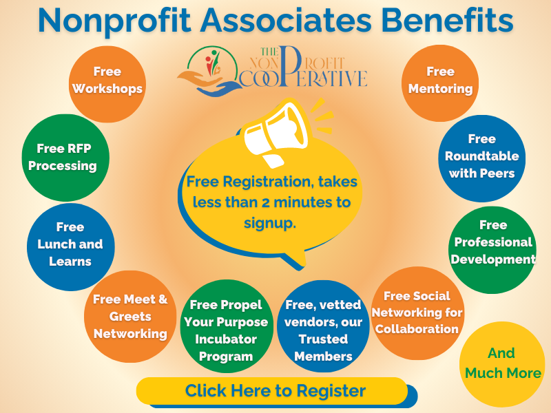 The Nonprofit Cooperative