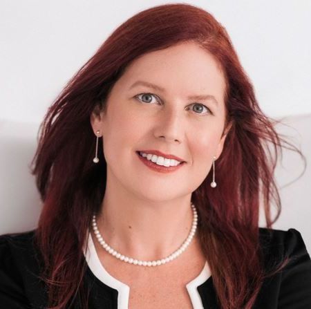danette oconnell