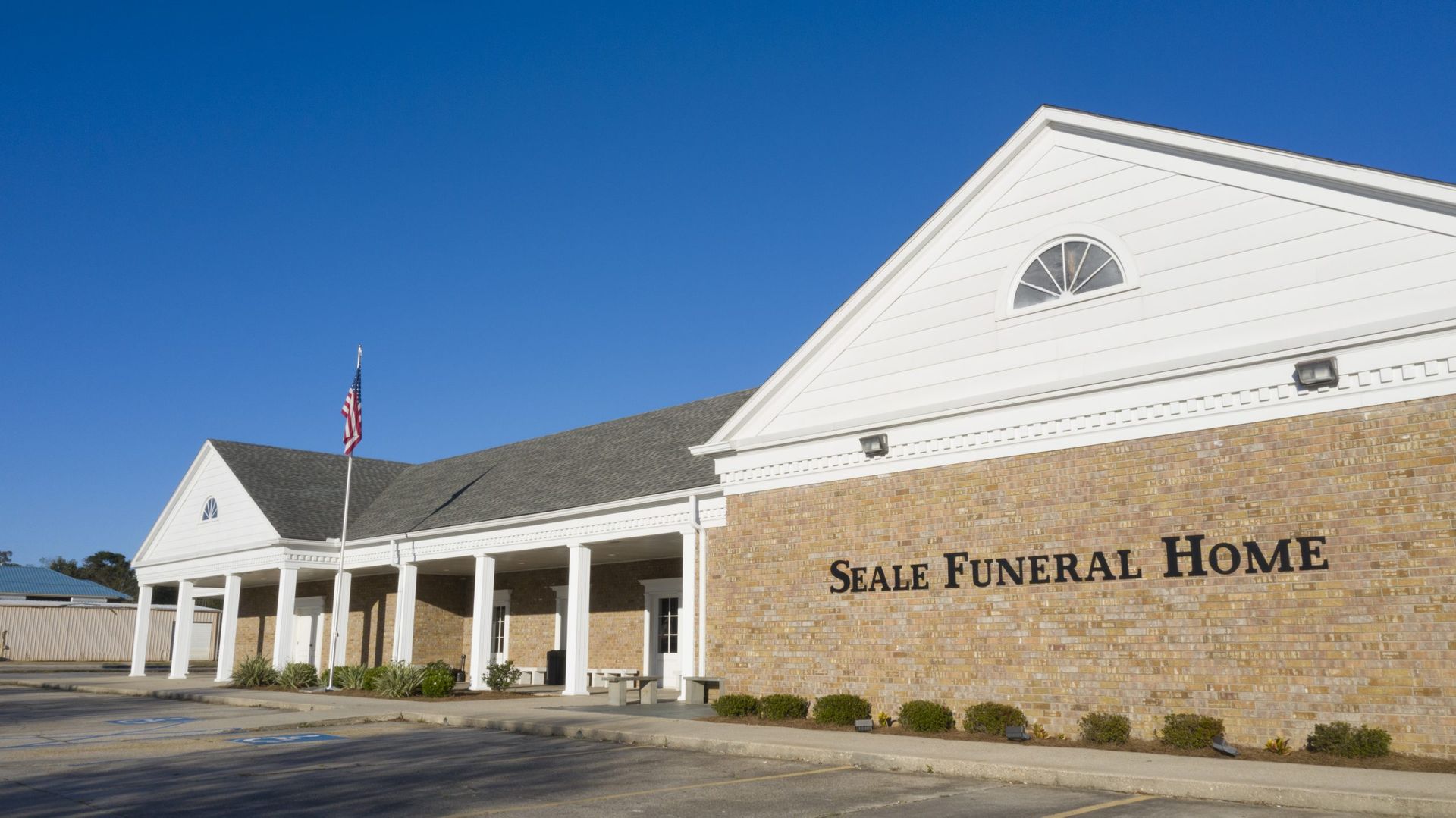 Seale Funeral Service | Denham Springs, LA