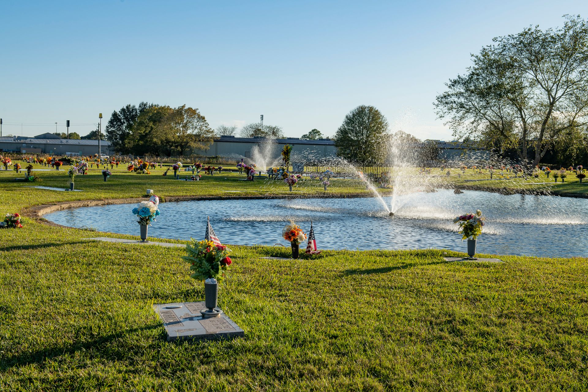 Seale Funeral Service | Denham Springs, LA