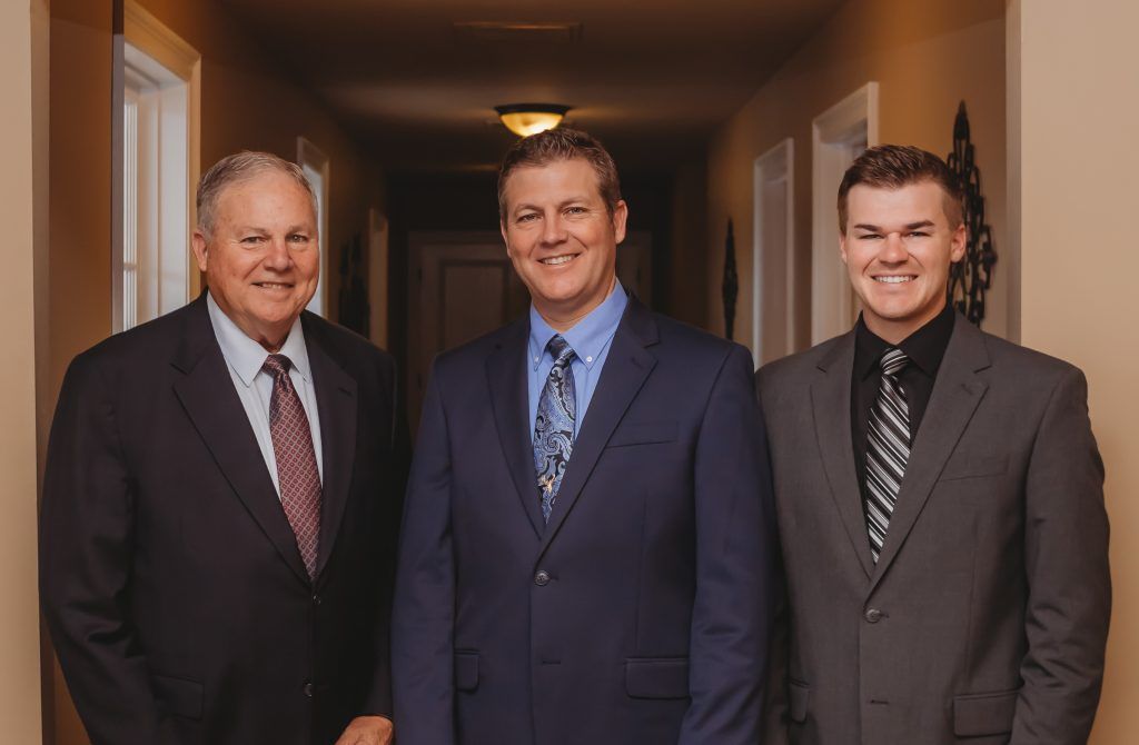 About Us | Seale Funeral Service