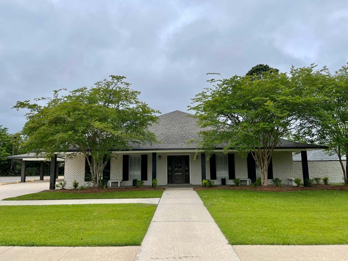 Seale Funeral Home Livingston La
