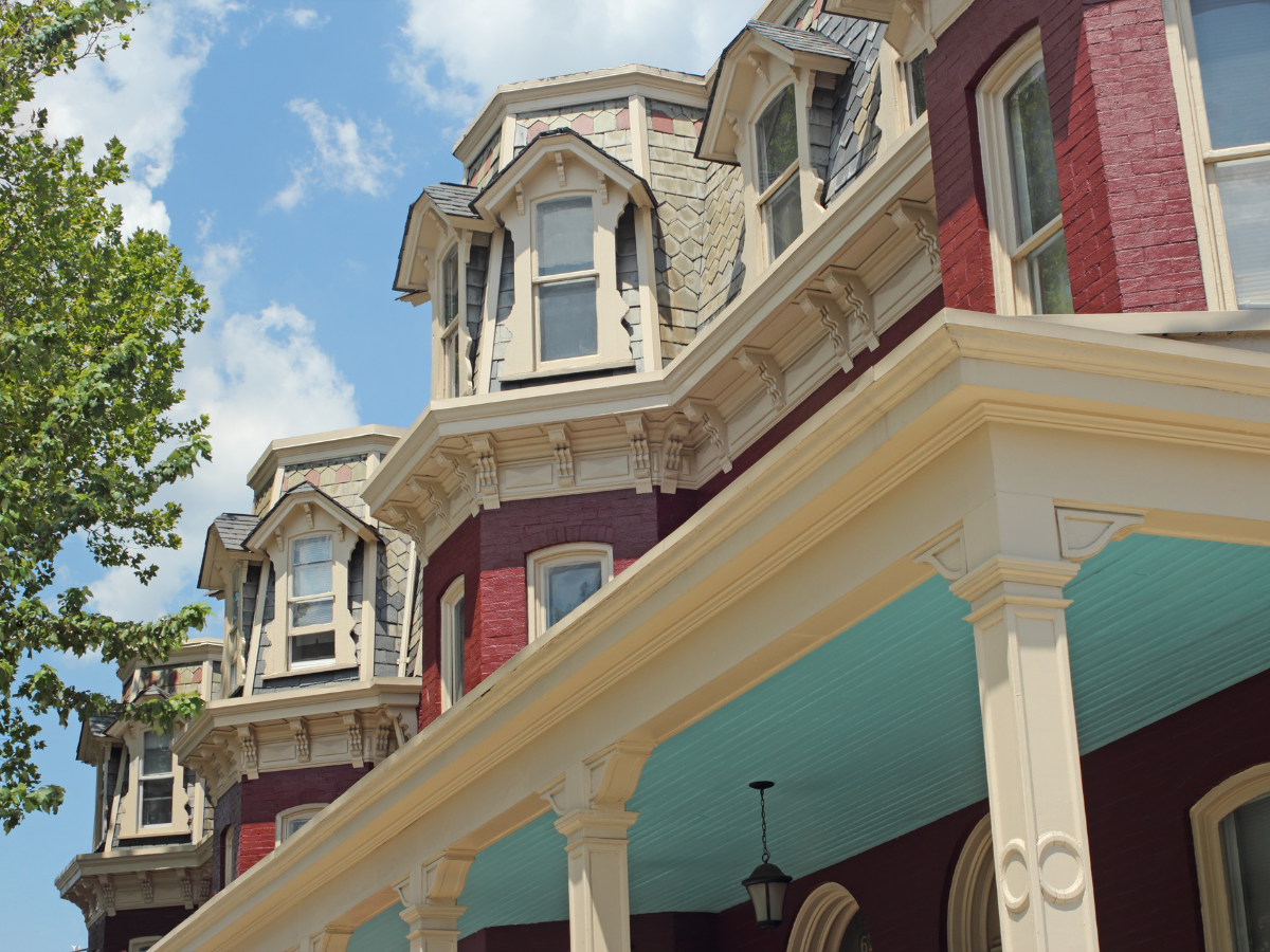 Townhome in Lancaster, PA