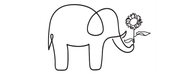 logo studio bij marij