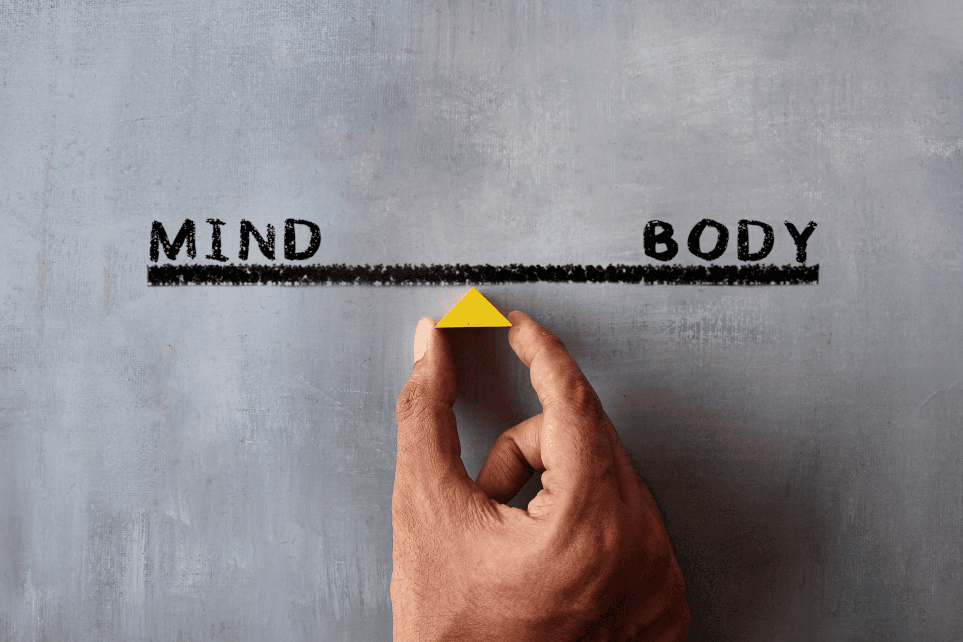 Waterdruppel beeld voor de effectiviteit van een holistische benadering in therapie