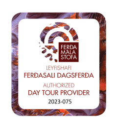 Authorized Daytour Provider