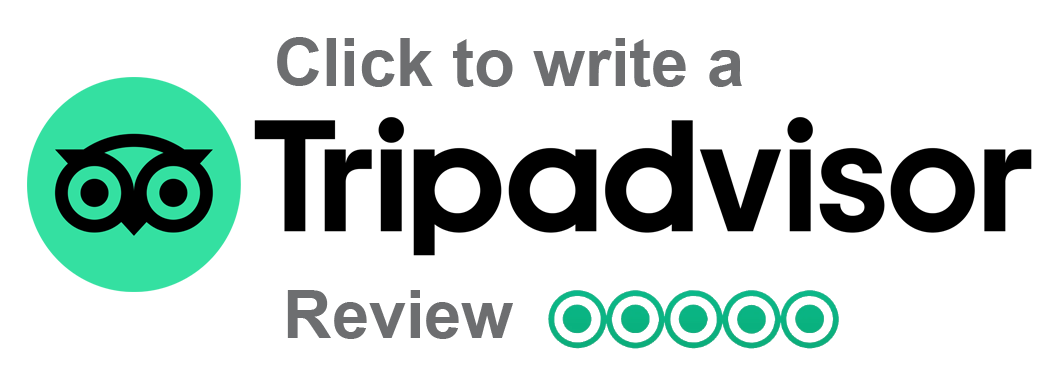 Trip Advisor reviews