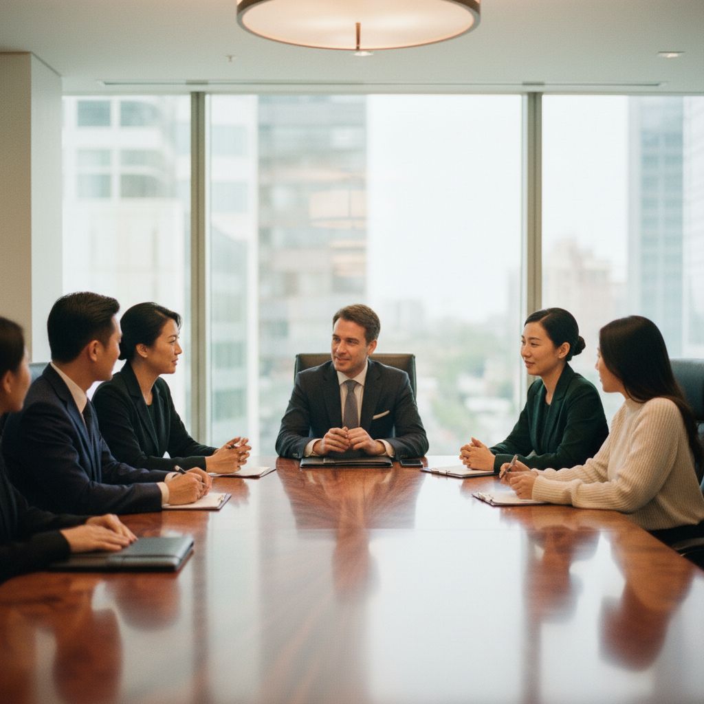 Contingency vs Traditional Recruiting: Proven Strategies for Competitive Hiring