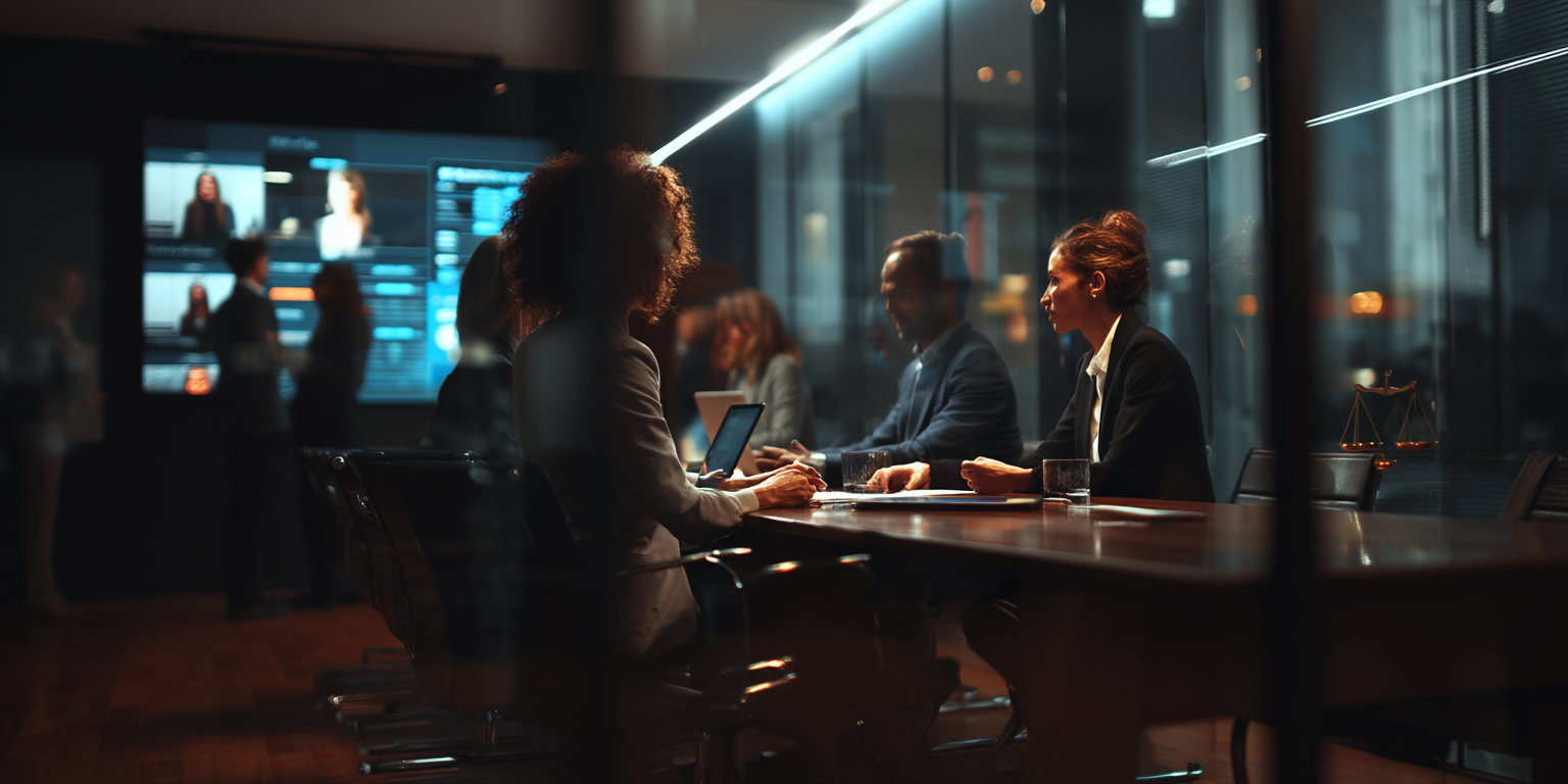 Legal Recruiting: Master Talent Search for Legal Success with Expert Tactics