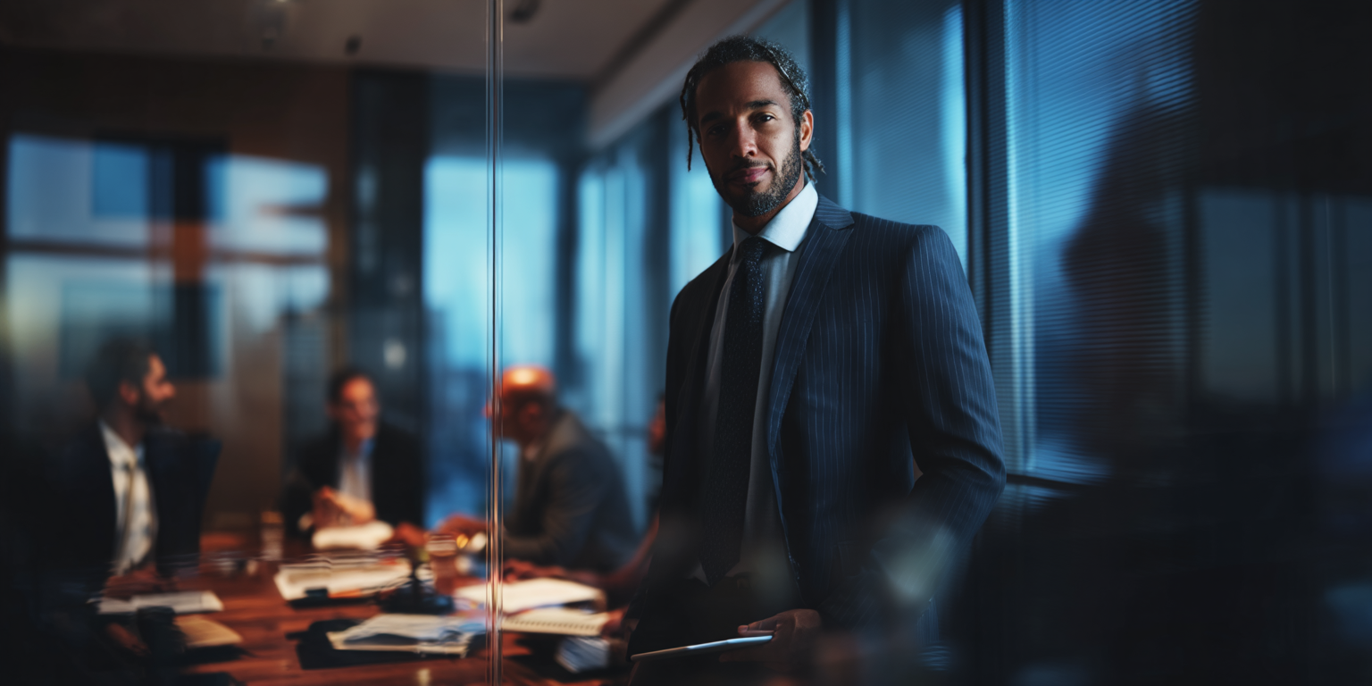 General Counsel Executive Search: Elevate Legal Leadership with Strategic Guidance