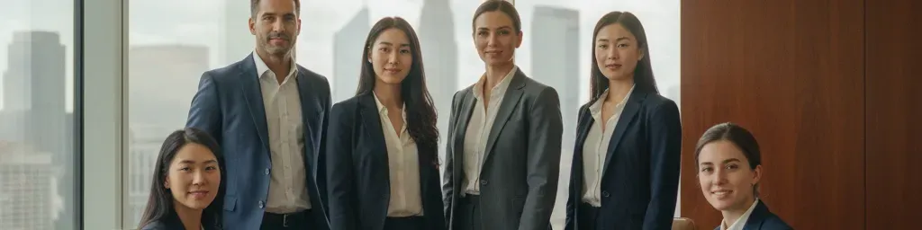 Sales recruiting strategies for building high-performing teams