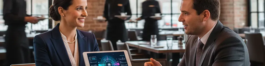 Understanding Recruitment in the Hospitality Industry for Restaurants