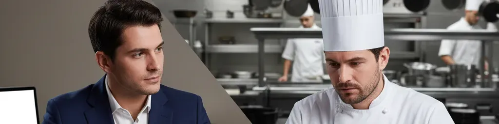 How Restaurant Headhunters Work to Fill Key Roles