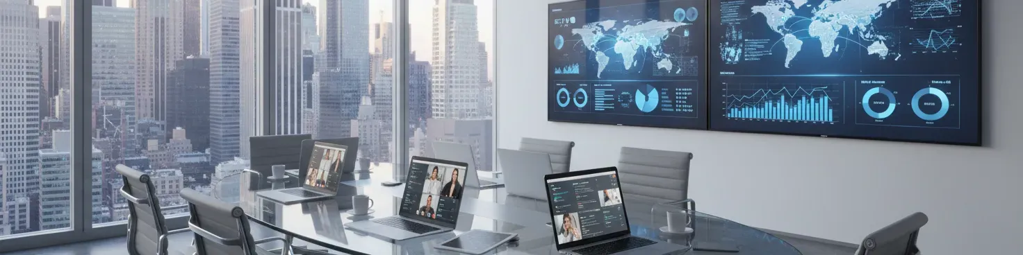 RPO firms for hiring remote employees - virtual recruitment and talent acquisition