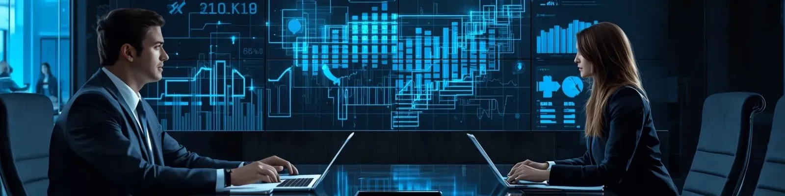 Retail executive search firms guide - securing top leadership talent
