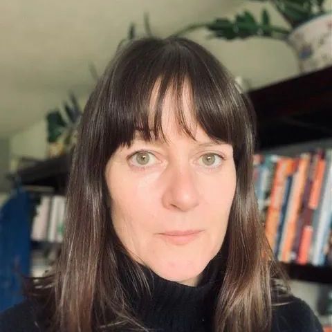 Emily Norton headshot