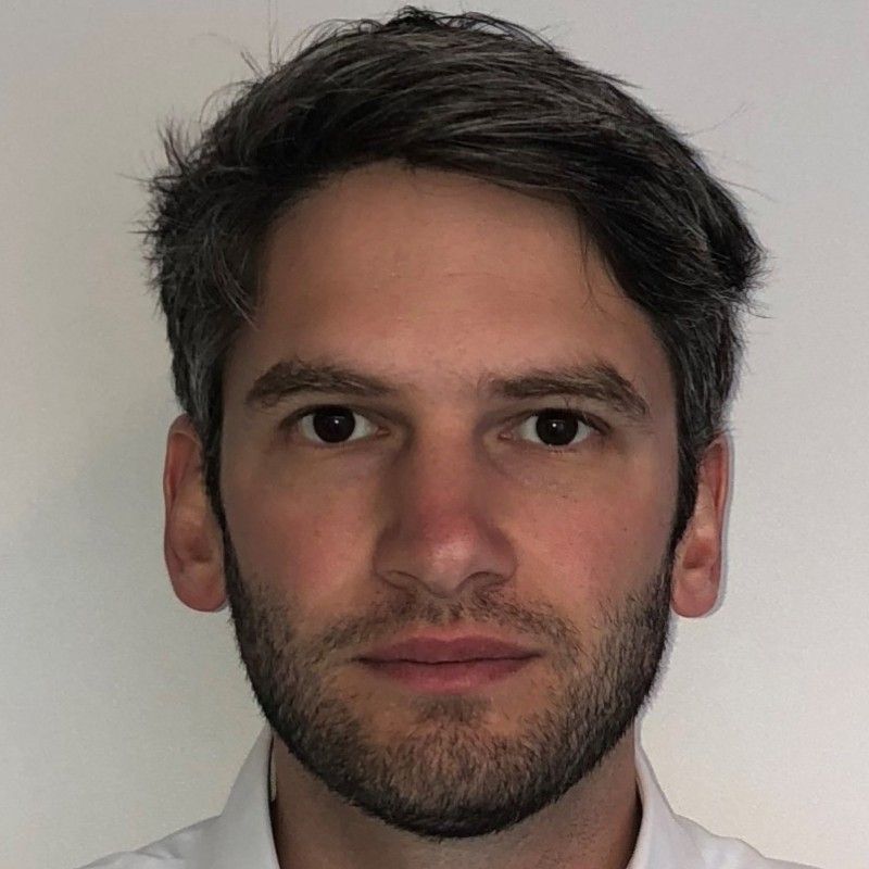 George Sethia headshot