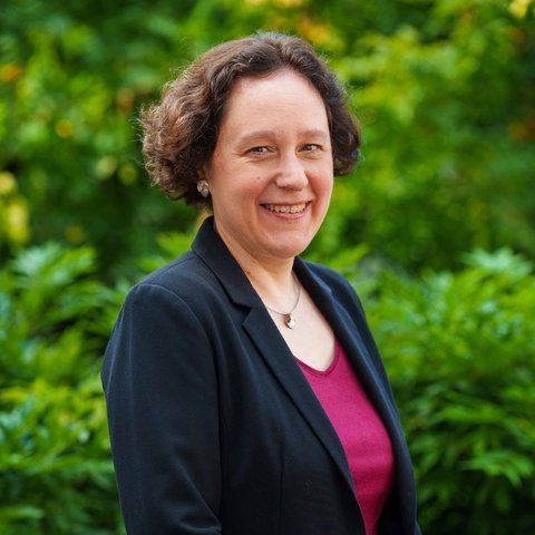 Judicaelle Hammond headshot