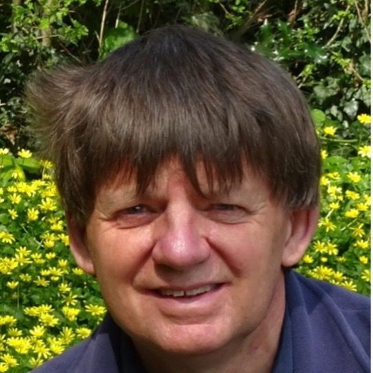 Peter Young headshot