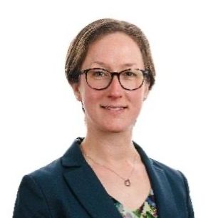 Rachel Solomon Williams headshot