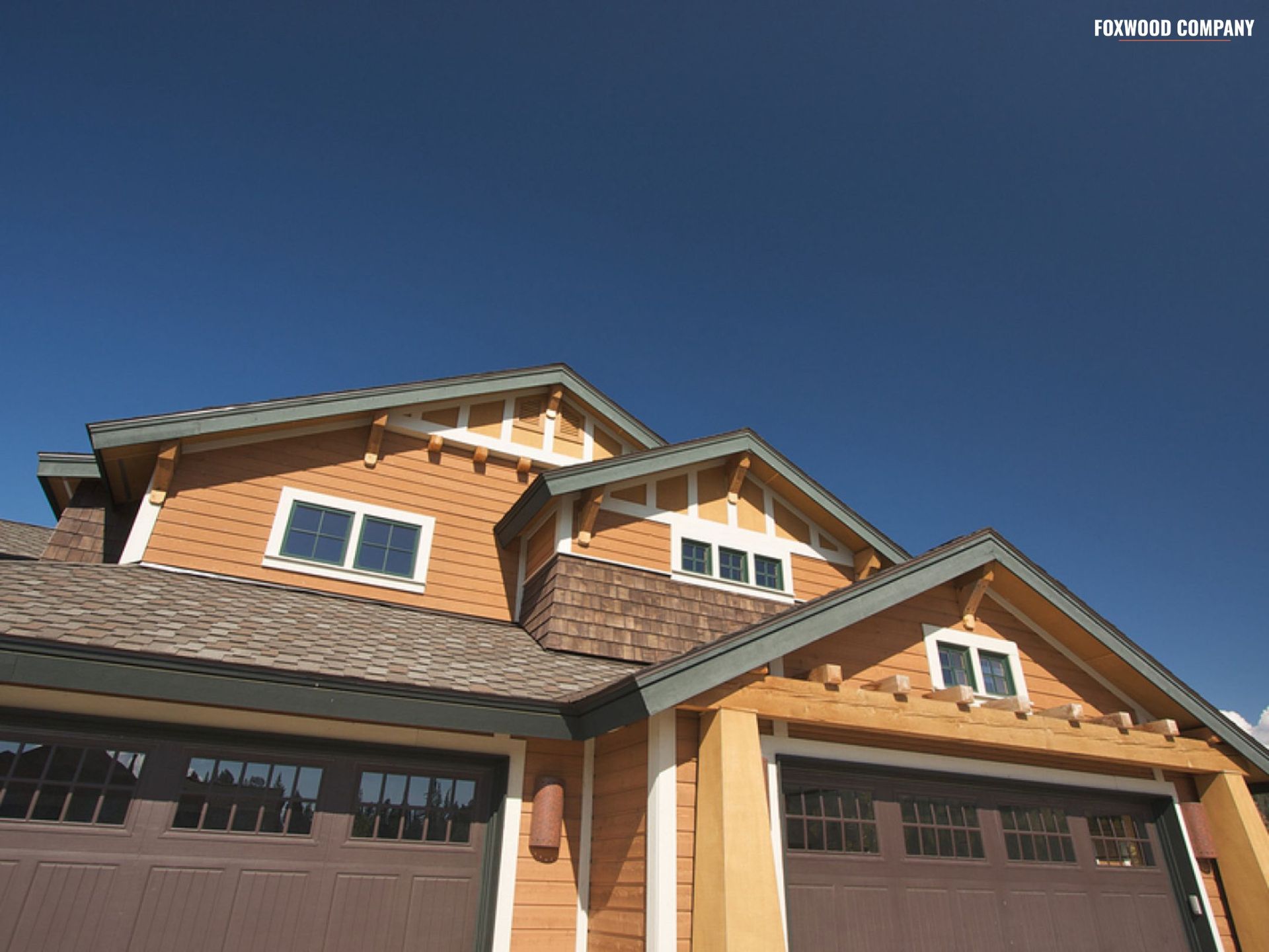 Home Builders Laurel MS By Foxwood Company General Contractor