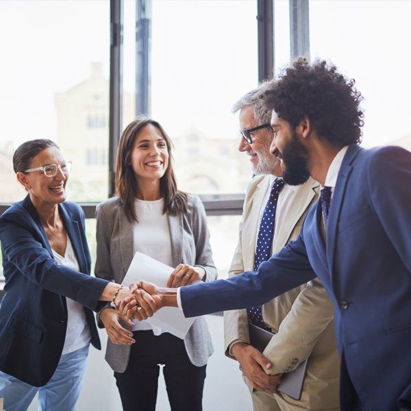 Corporate Benefit Liaison — Bradenton, FL — Sound Wealth Management