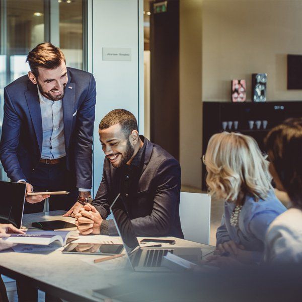 Nonprofit Endowment Management Services — Bradenton, FL — Sound Wealth Management