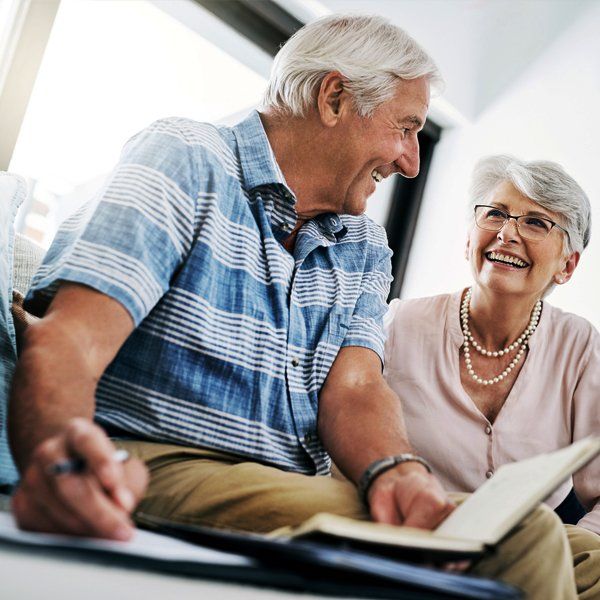 Long-Term Care Insurance Services — Bradenton, FL — Sound Wealth Management