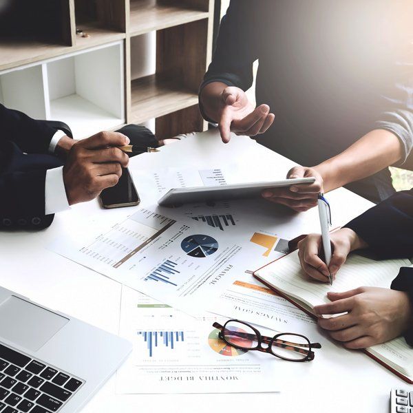 Investment Products Services — Bradenton, FL — Sound Wealth Management