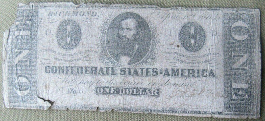 Dollar History — Bradenton, FL — Sound Wealth Management