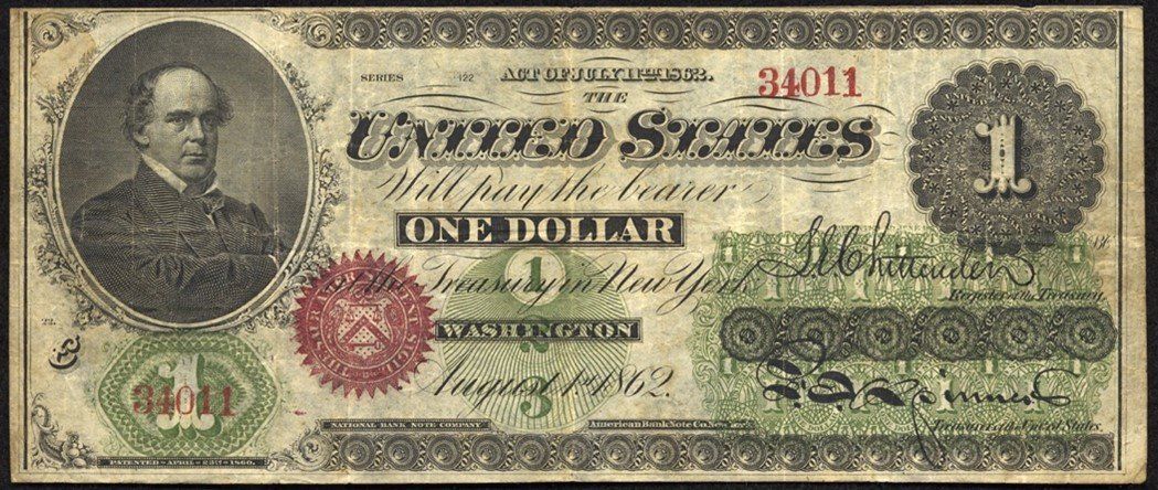 Dollar History — Bradenton, FL — Sound Wealth Management